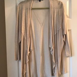 Perfect condition cardigan